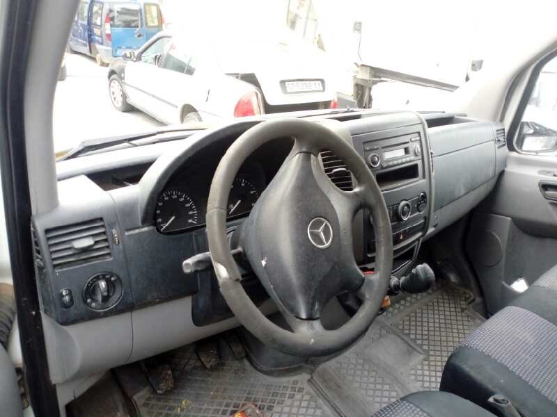 MERCEDES-BENZ Sprinter 2 generation (906) (2006-2018) Трапеции стеклоочистителей 404955 24287983