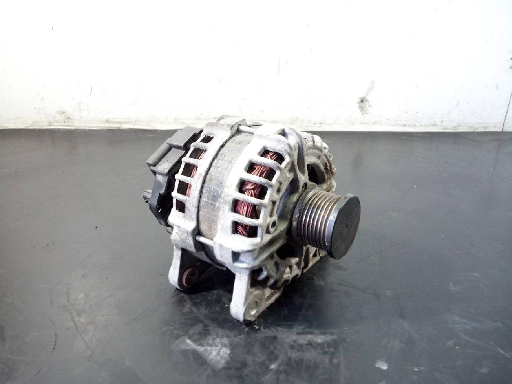 Alternador R9M414 231004BE0B de Renault Kadjar 2015-2019 131 CV - pieza usada