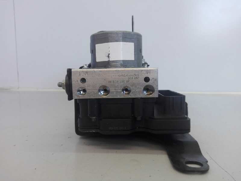 CITROËN C4 Picasso 2 generation (2013-2018) ABS Pump 9806742980,E1-A4-16-2 25825004