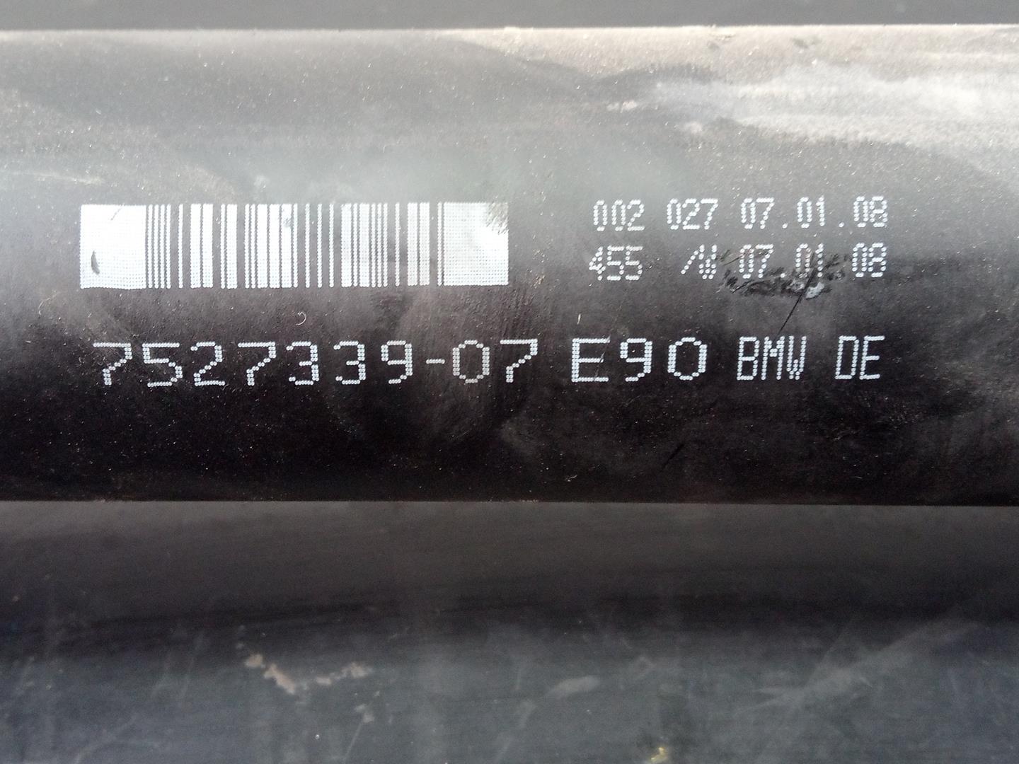 BMW 3 Series E90/E91/E92/E93 (2004-2013) Arbre de transmission court de boîte de vitesses 752733907, 002027070108, P1-A1-32 18713857