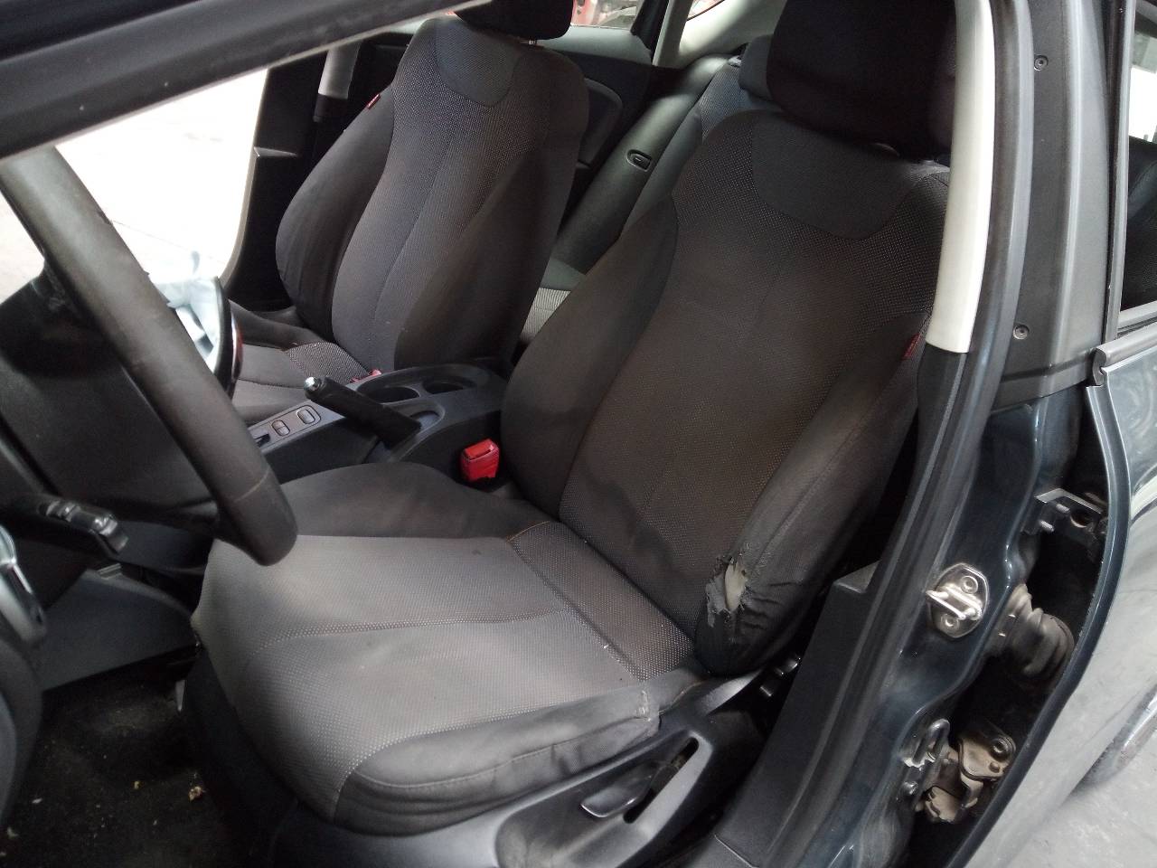 CHEVROLET Датчик масового витоку повітря MAF 038906461B,0281002531,E2-A1-44-1 26517870