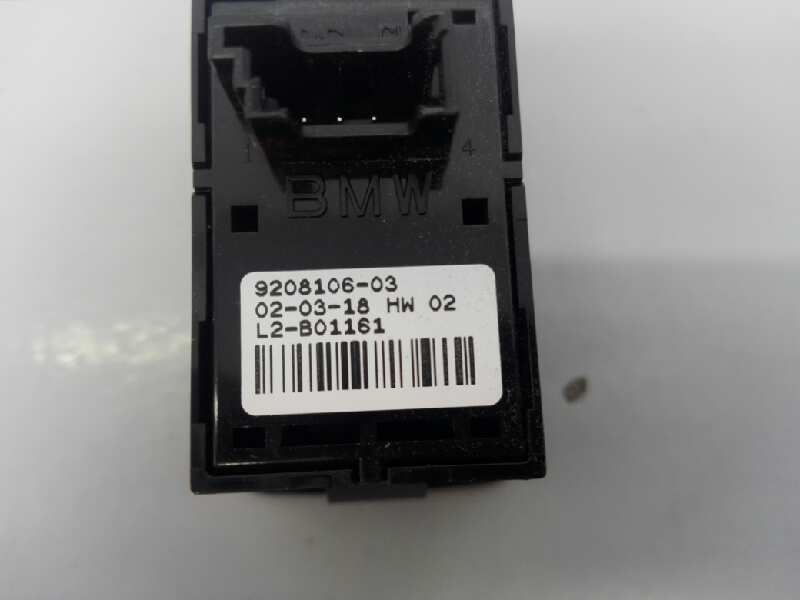 BMW X1 F48/F49 (2015-2023) Comutator de control geam ușă  dreapta spate 920810603, L2B01161 24483933