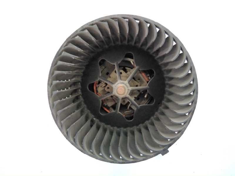 BMW 1 Series E81/E82/E87/E88 (2004-2013) Salono pečiuko varikliukas 985465S, 693366308, E1-A3-39-1 18503362