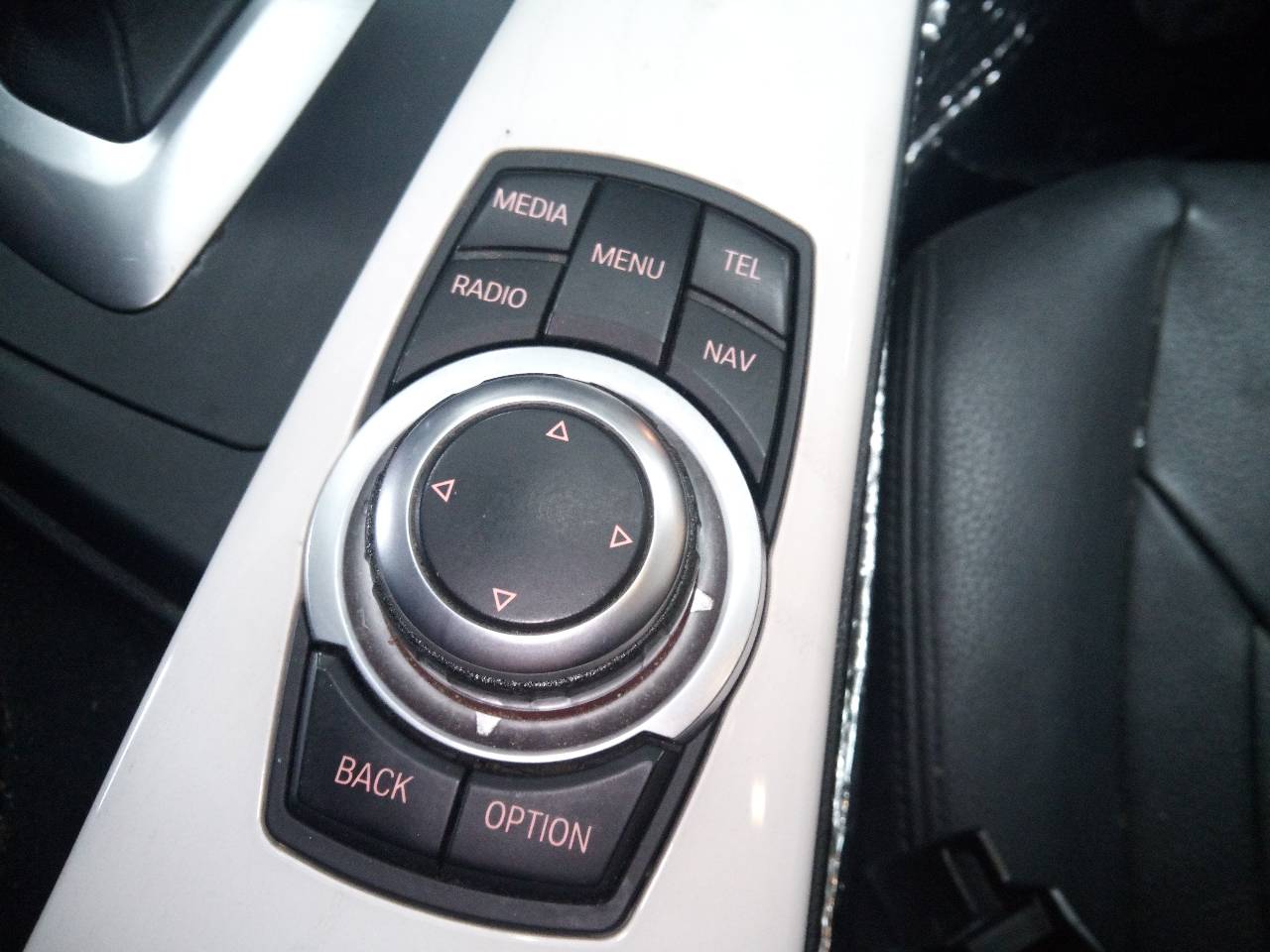 BMW 3 Series F30/F31 (2011-2020) Автомагнитола с навигацией 24096432
