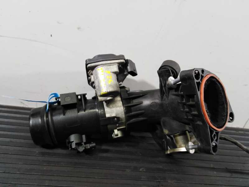 BMW X4 F26 (2014-2018) Throttle Body 1354781075203, 10378517, P1-A2-7 18567592