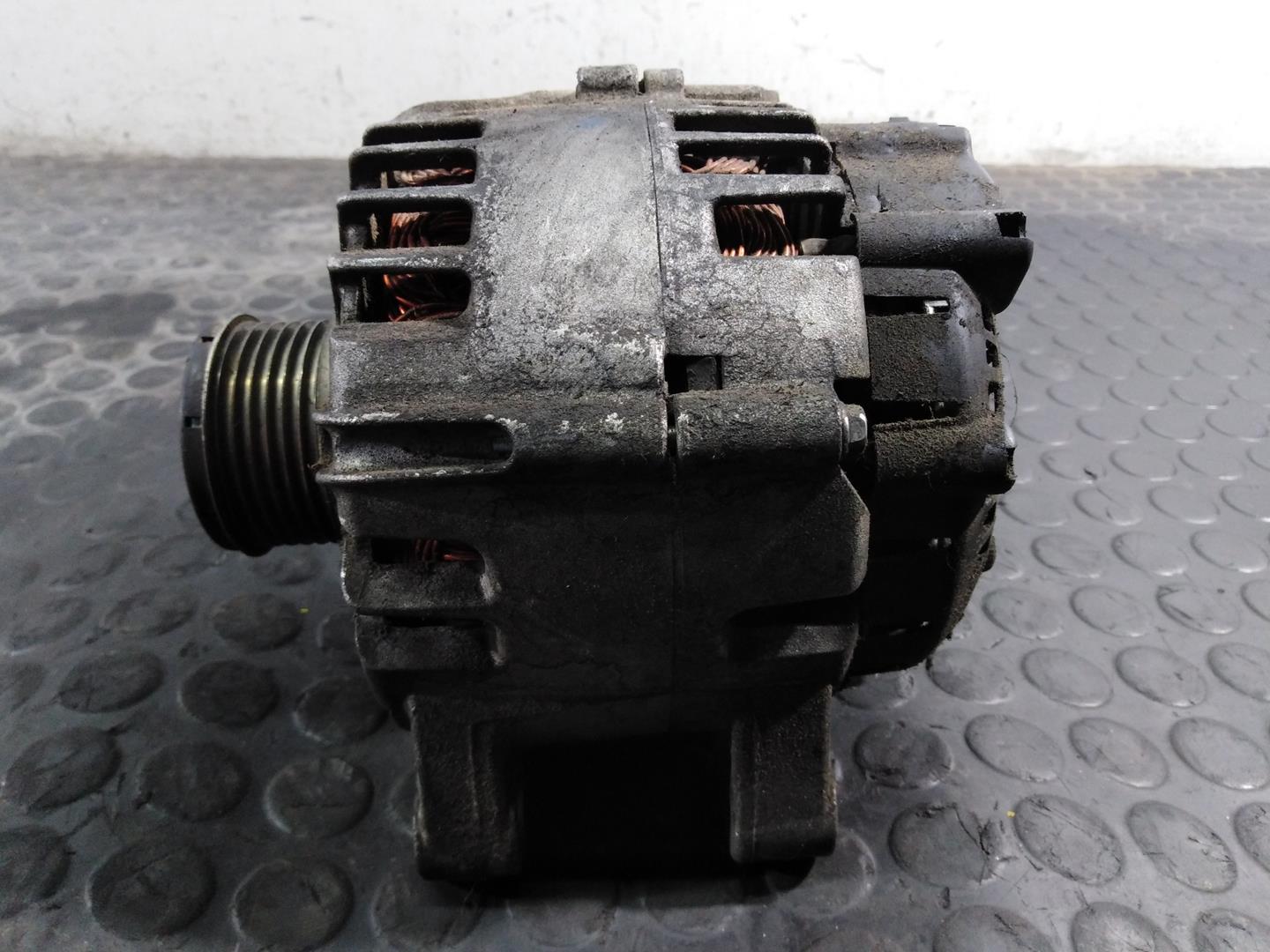 CITROËN C3 Picasso 1 generation (2008-2016) Dynamo 9678048880,TG15C189,P3-B5-7-2 18570406