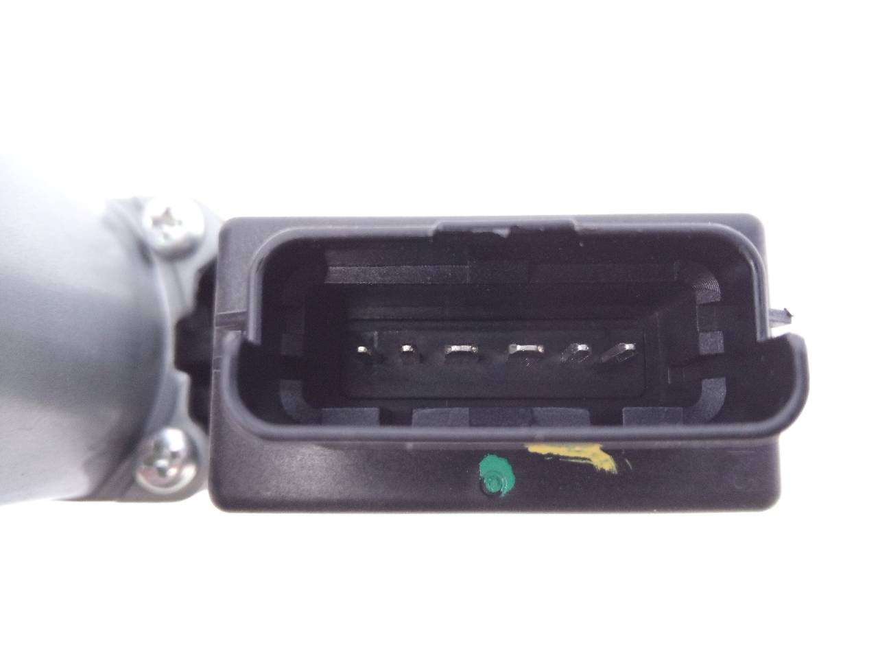 KIA Cee'd 2 generation (2012-2018) Front Left Door Window Regulator Motor JDFL6A15,617012901,E2-B5-50-2 21826070