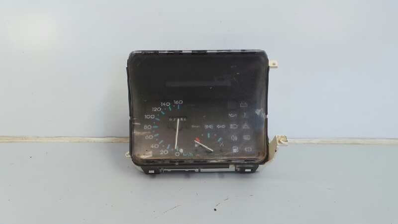 FIAT Speedometer 21043001, E1-B6-7-2 18418065