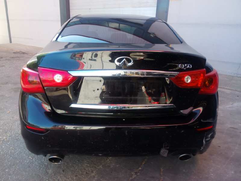 INFINITI Q50 1 generation (2013-2024) Механізм склоочисника переднього скла 4X20CO43,E2-A4-50-1 18448317