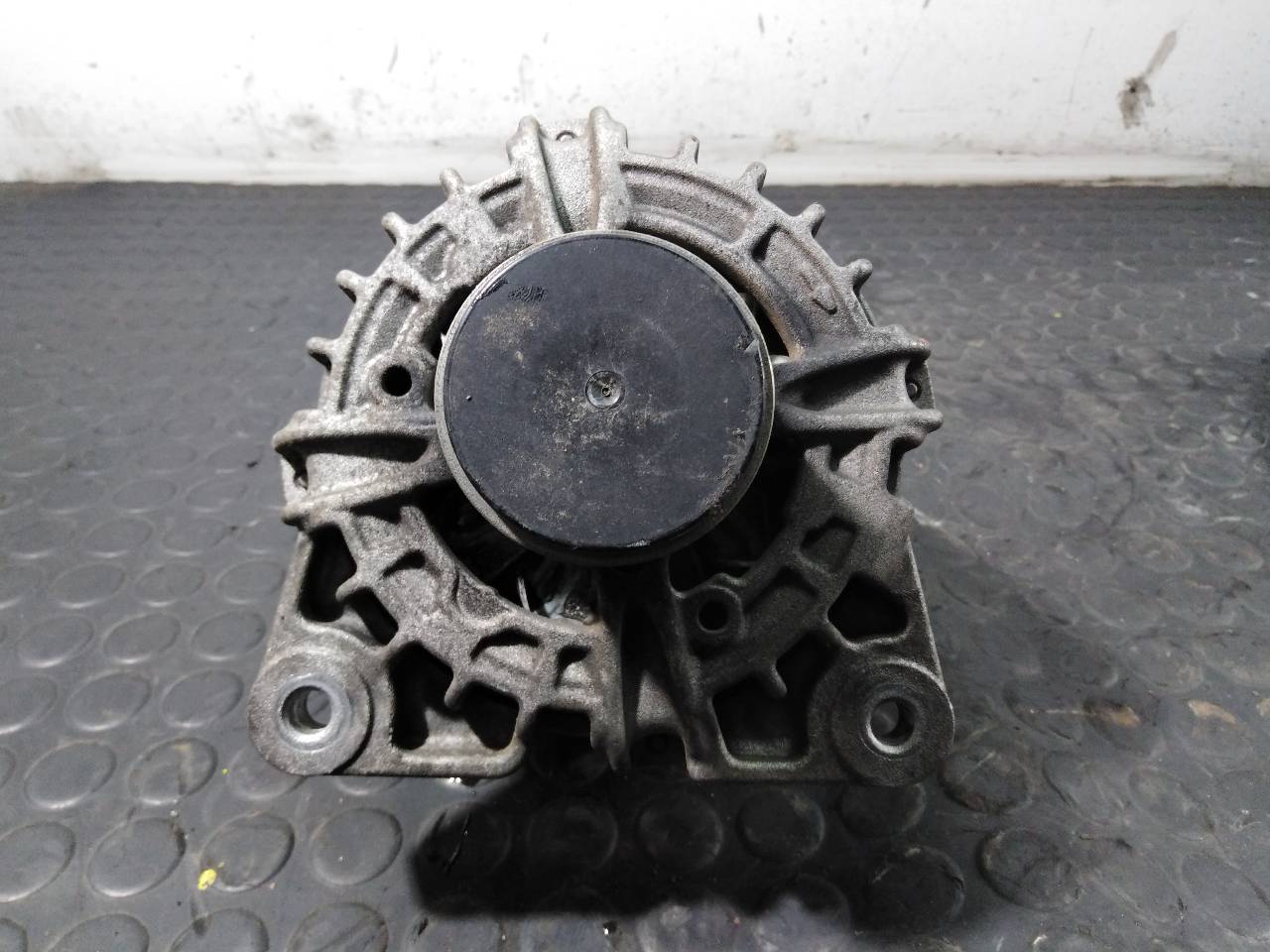 NISSAN Pulsar C13 (2014-2018) Alternator 231004EA0A,P3-A4-15-3 18507897