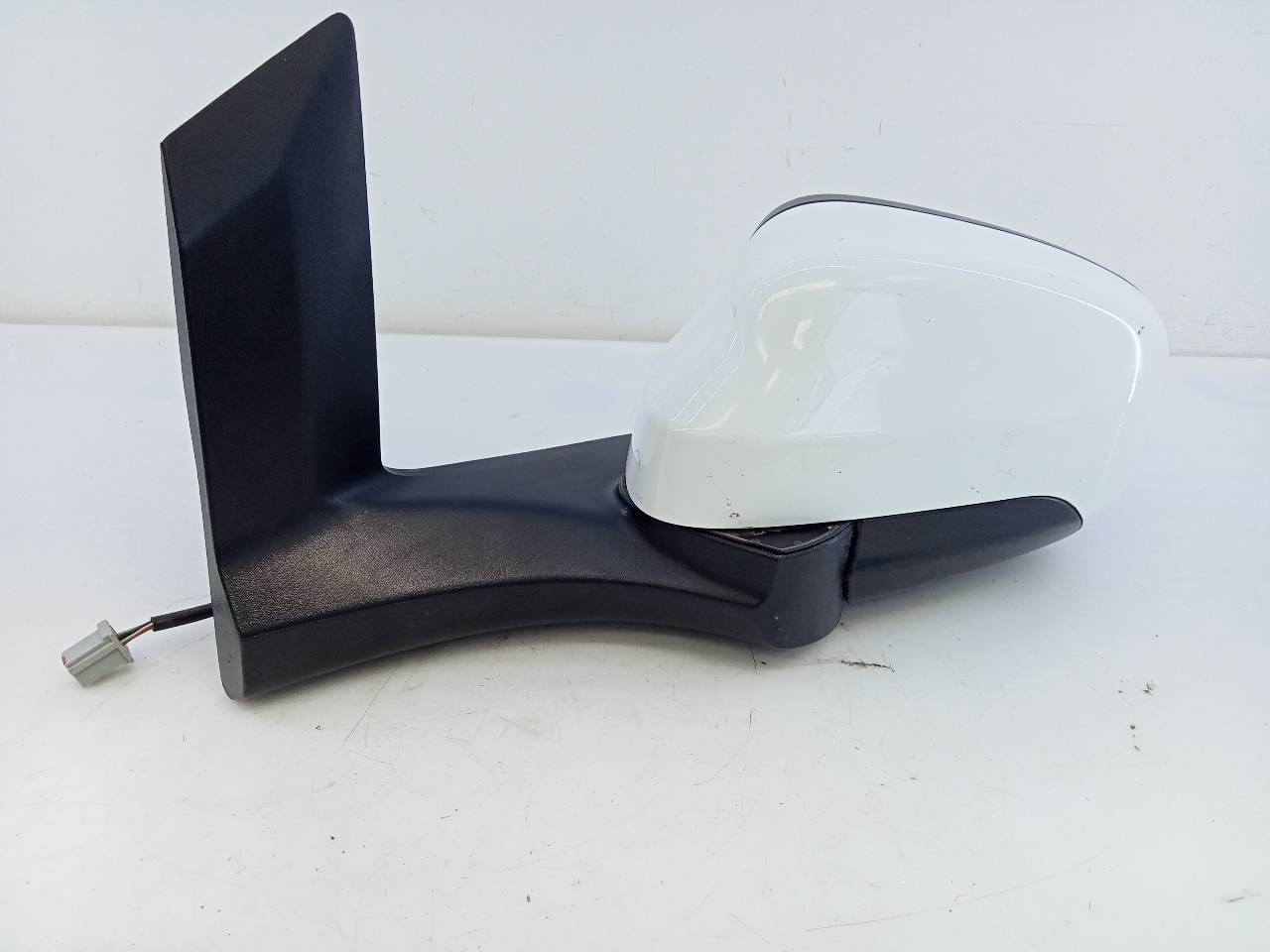 FORD Tourneo Courier 1 generation (2014-2024) Left Side Wing Mirror ET7617683FC5JA6+,E2-B3-9-1 26272748