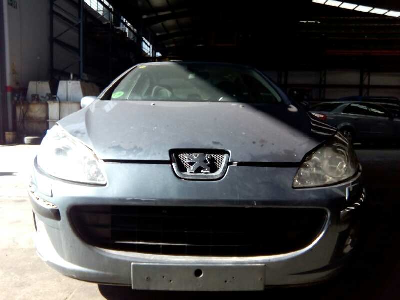 PEUGEOT 407 1 generation (2004-2010) Спидометр 9658138080,A2C53010609,E3-B2-35-3 18633392