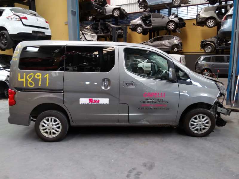 NISSAN NV200 1 generation (2009-2023) Andre kontrolenheder 28442JX01B,E2-A4-60-1 24483464