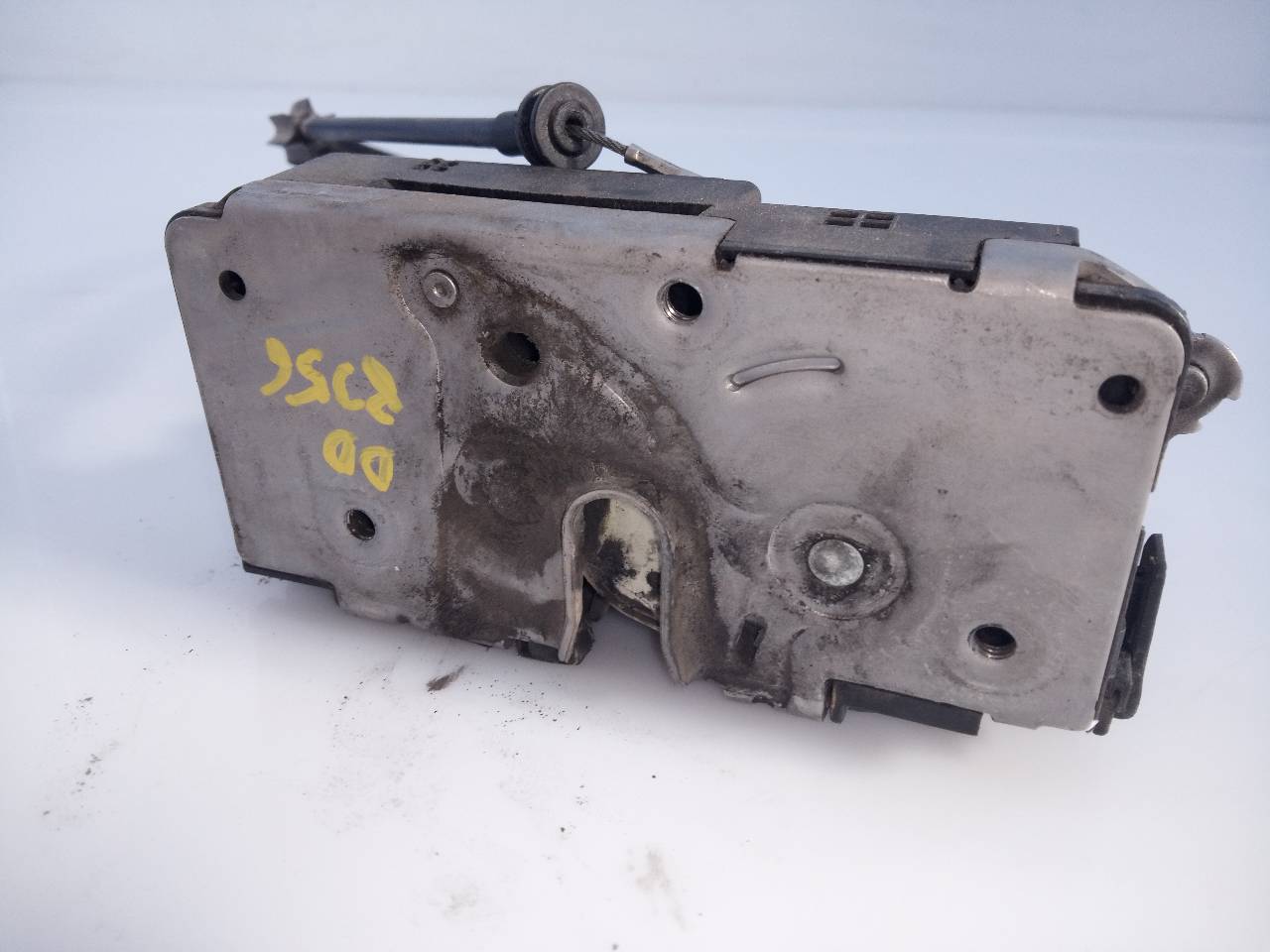 FIAT Ducato Front Right Door Lock E2-B2-59-1 18685442