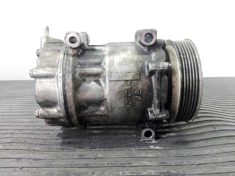 CITROËN C4 Picasso 1 generation (2006-2013) Air Condition Pump 9651911480,1942007624,P3-A1-7-3 18396174