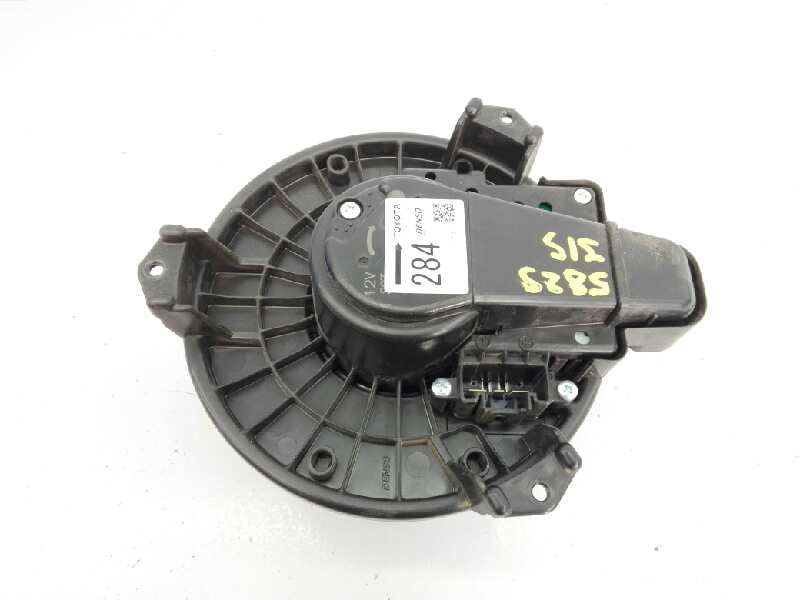 TOYOTA Land Cruiser 70 Series (1984-2024) Heater Blower Fan 8710360400,1163602840,E2-B4-24-2 18439390