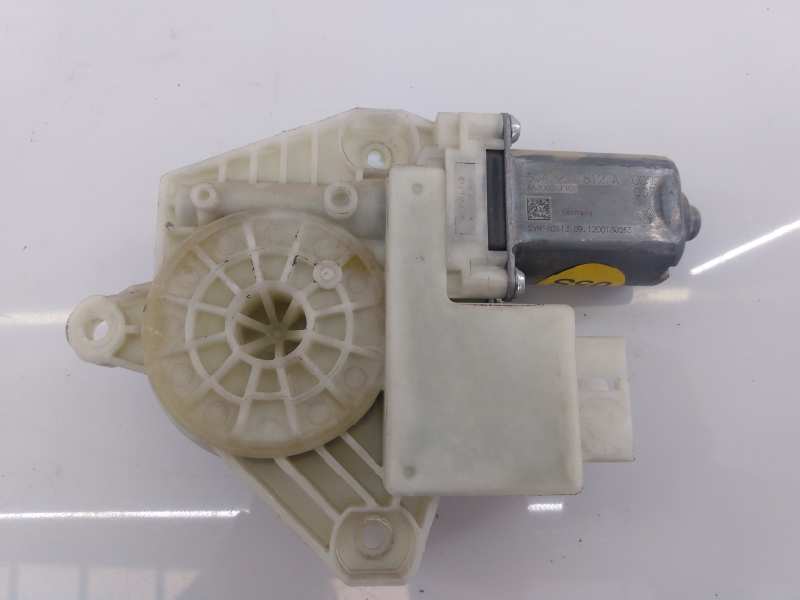 VOLKSWAGEN Variant VII TDI (2014-2024) Motor de control geam ușă  dreapta spate 5Q4959812A,E1-B6-51-2 18628596