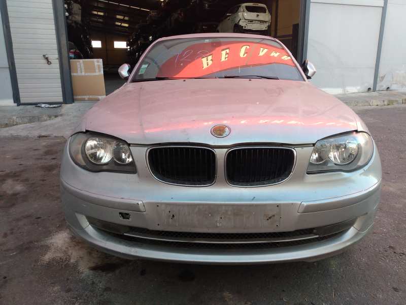 BMW 1 Series E81/E82/E87/E88 (2004-2013) Блок управления двигателем 782342201, 0281014573, E3-A2-30-4 18496578