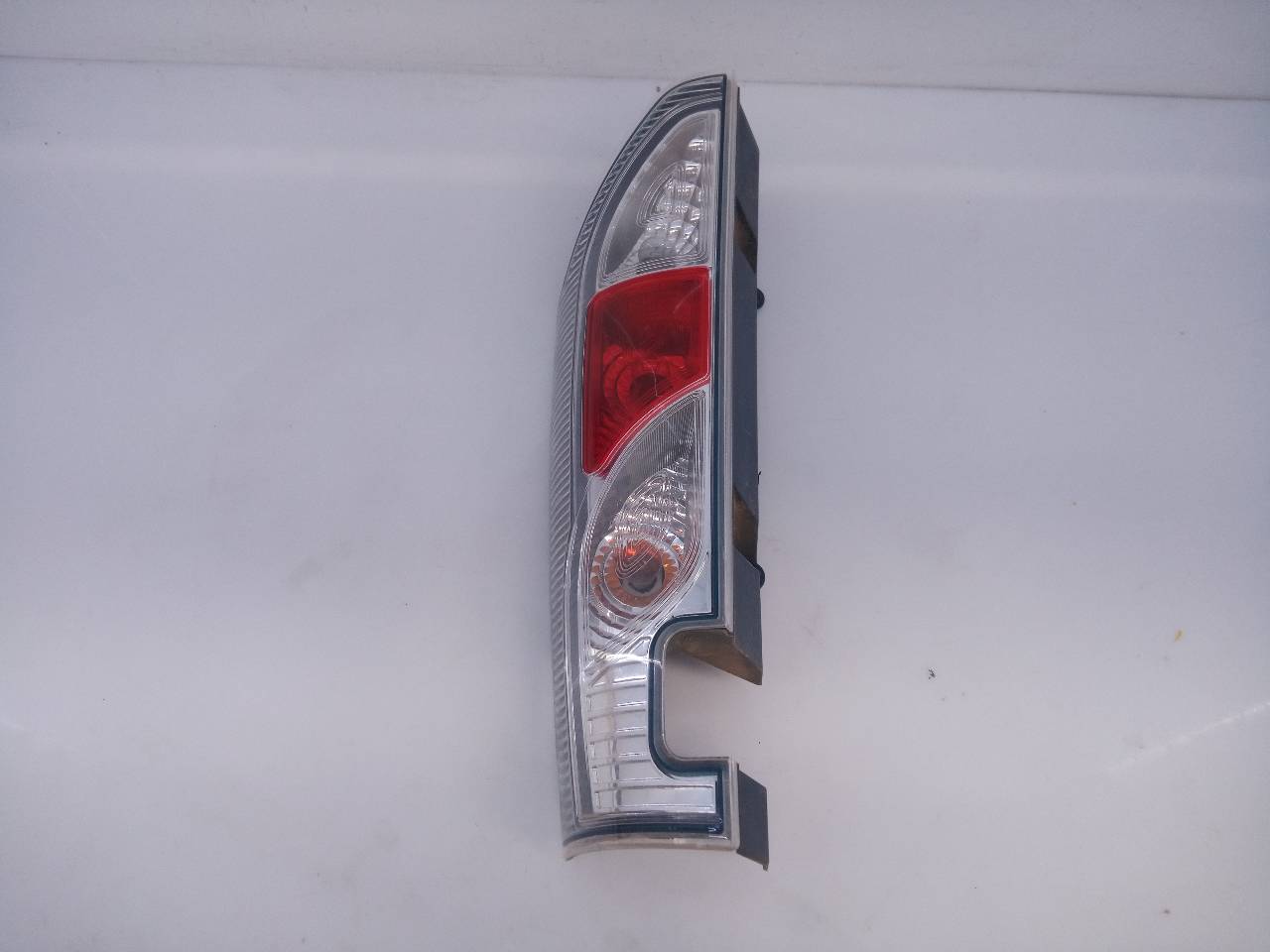 RENAULT Kangoo 2 generation (2007-2021) Galinis dešinys žibintas 265507459R,E1-A1-47-2 21822480