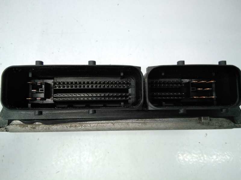 SEAT Micra K12 (2002-2010) Moottorin ohjausyksikkö ECU MEC32110G33901,MEC32110G33901,E3-B4-22-3 18556648