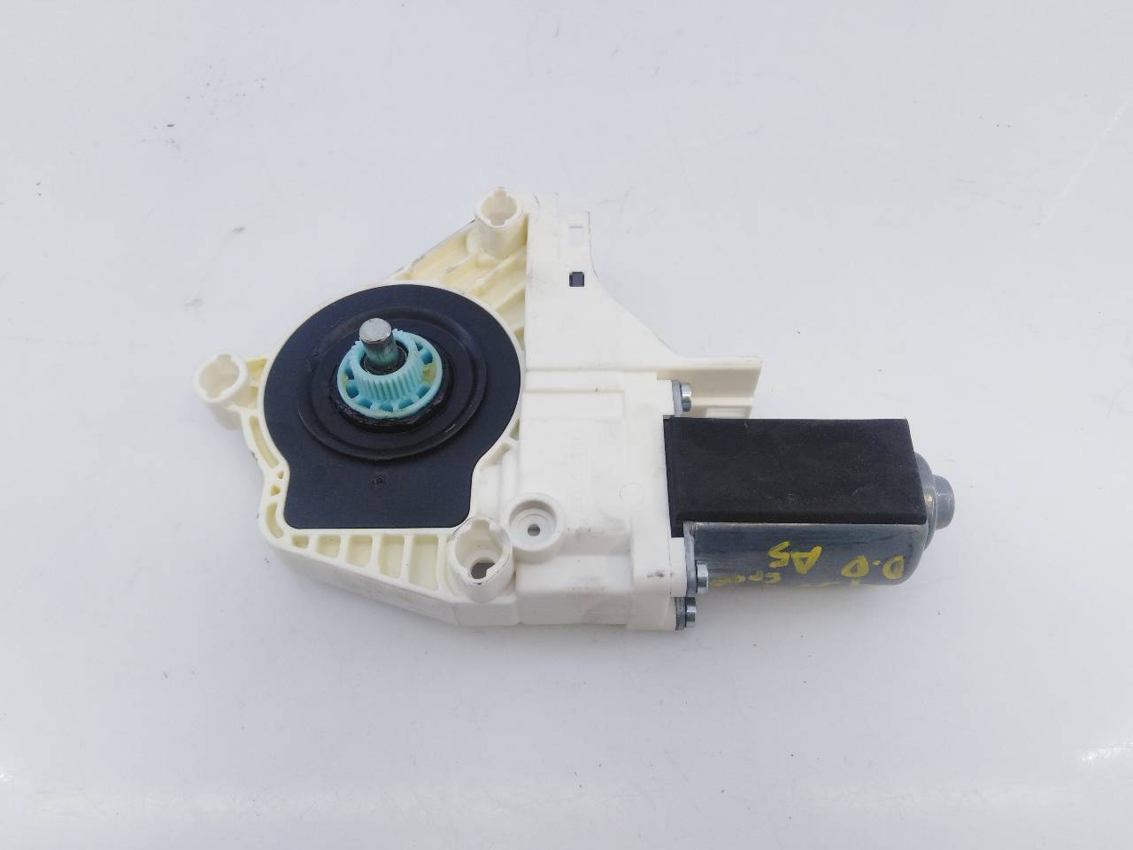 AUDI A5 Sportback 2 generation (2005-2012) Front Right Door Window Control Motor 8T0959802B,E2-A1-7-2 18762835