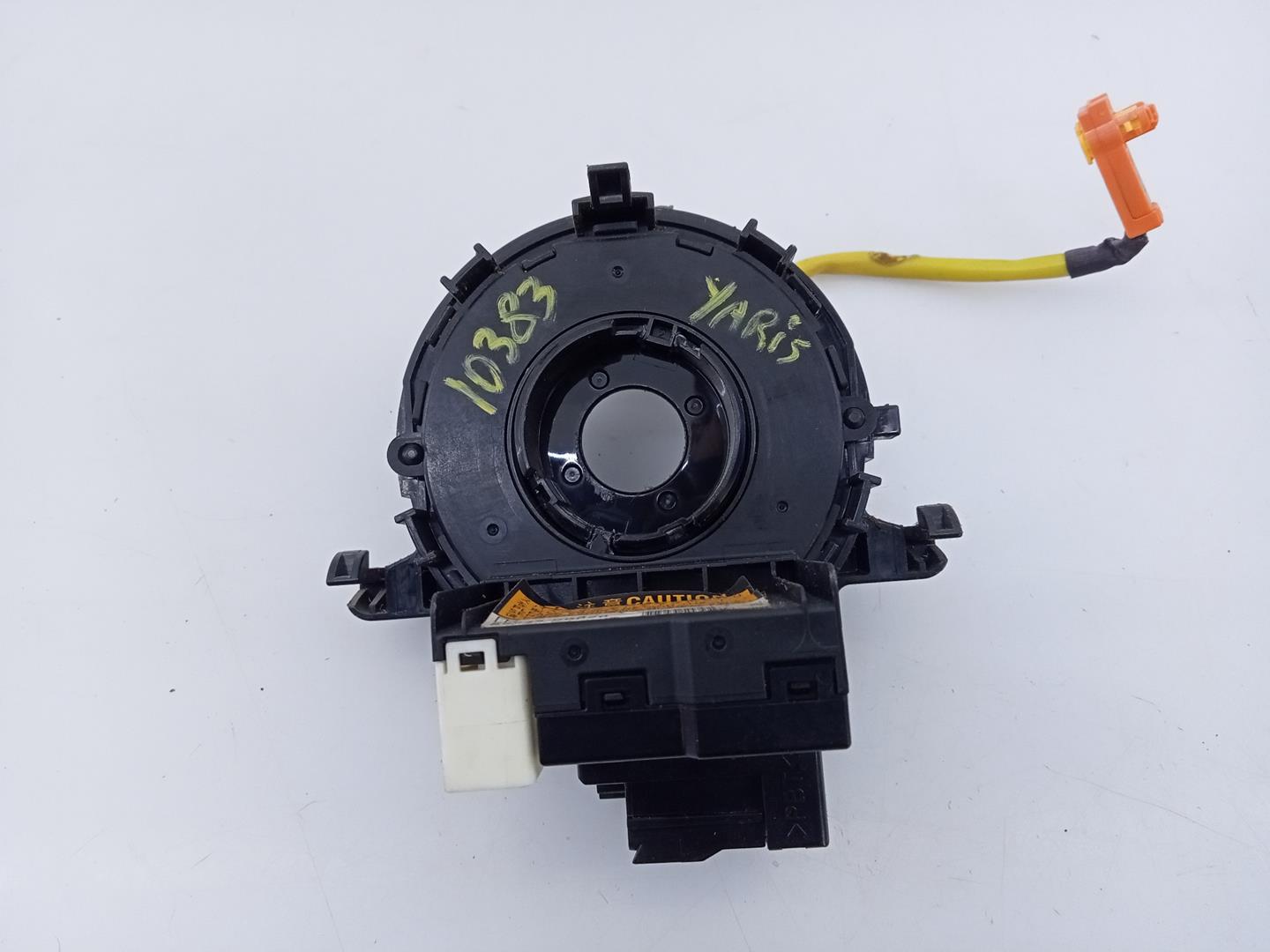 TOYOTA Yaris 3 generation (2010-2019) Ratt Slip Ring Squib 892450D020, E3-B2-18-4 21817006