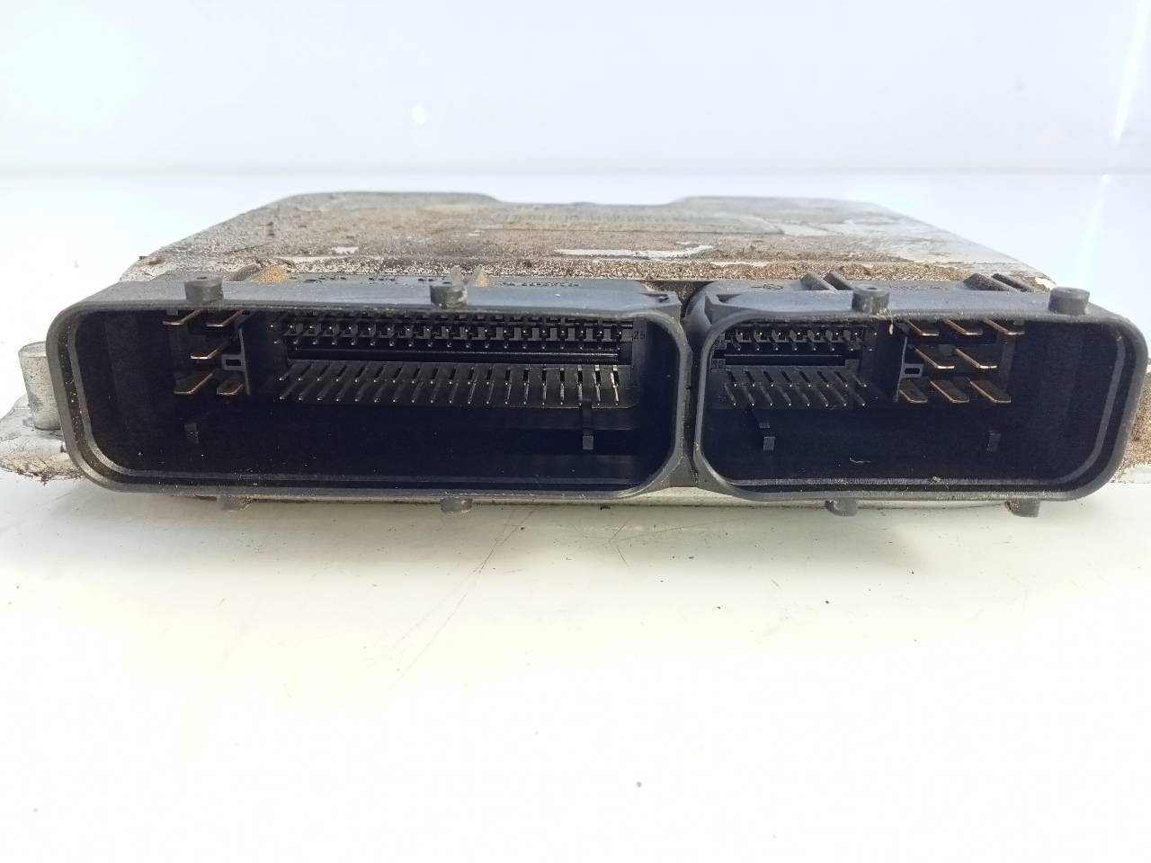 SEAT Cordoba 2 generation (1999-2009) Engine Control Unit ECU 038906019KT,0281011219 20962143