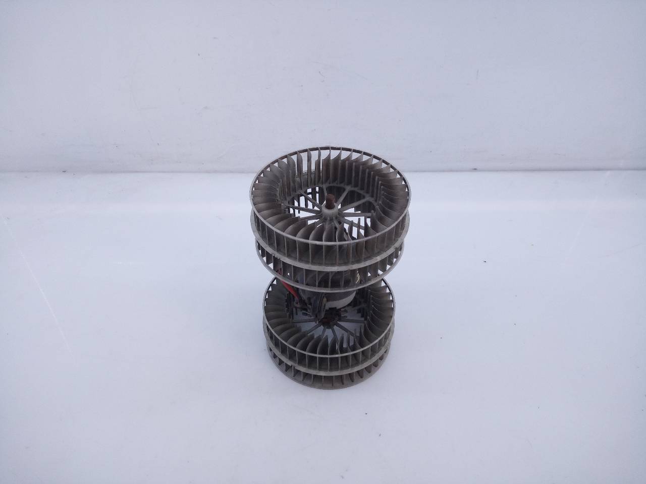MERCEDES-BENZ Vito W639 (2003-2015) Heater Blower Fan E1-A2-48-1 18659626