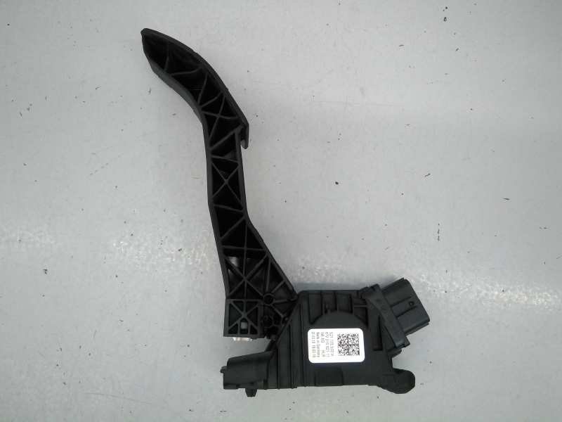 SKODA Octavia 3 generation (2013-2020) Throttle Pedal 5Q1723503H,6PV01062111,E2-A1-24-6 24290539