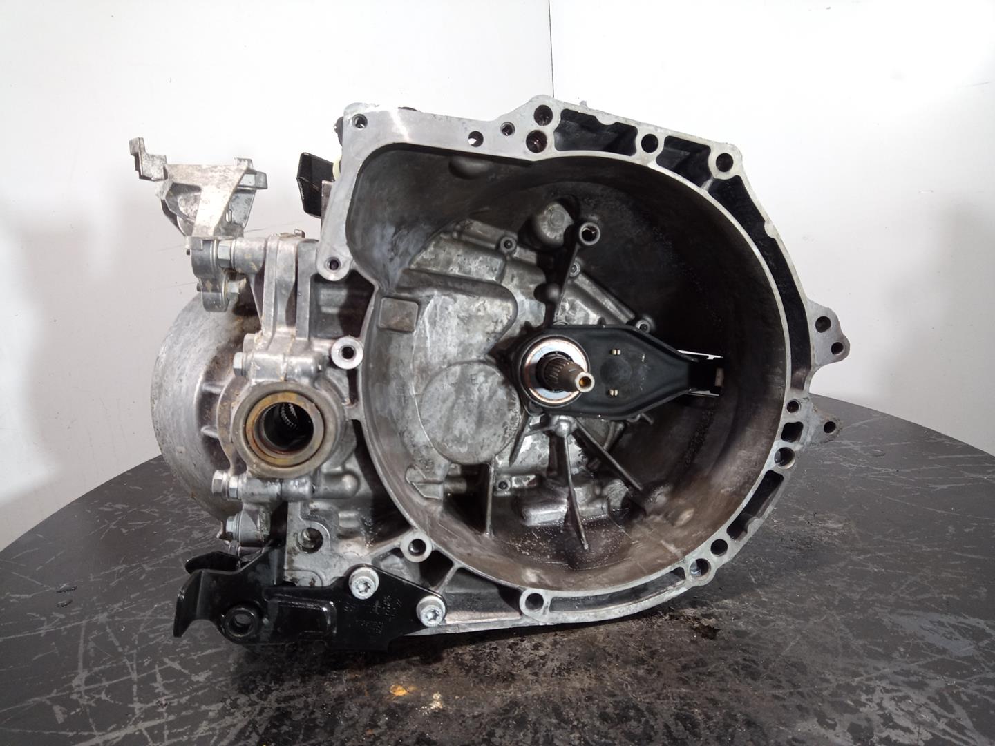 CITROËN Berlingo 1 generation (1996-2012) Gearbox 20MB48,M1-B2-102 26269481