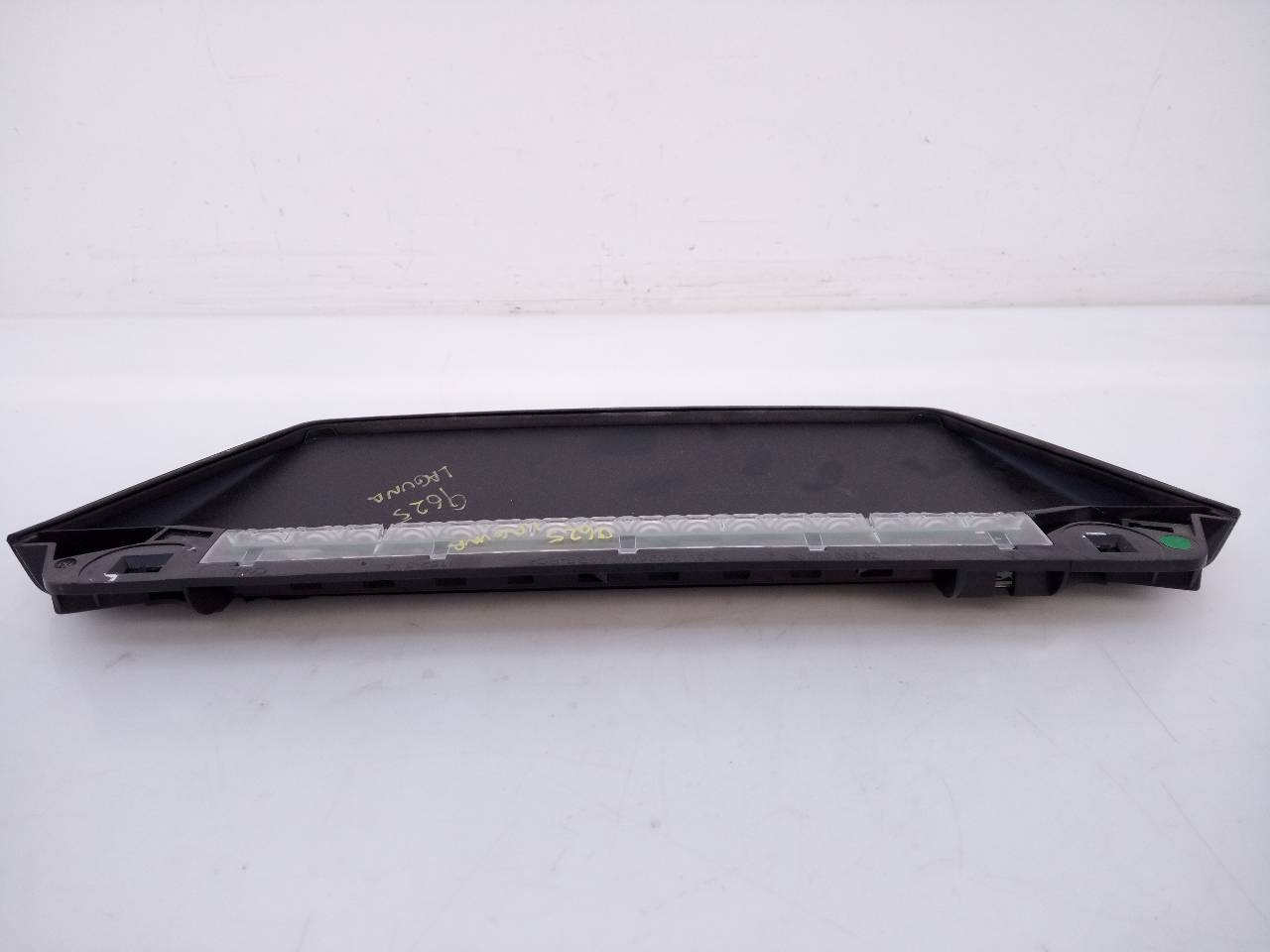 RENAULT Laguna 3 generation (2007-2015) Rear cover light 265900001R,E2-A1-34-7 20955396