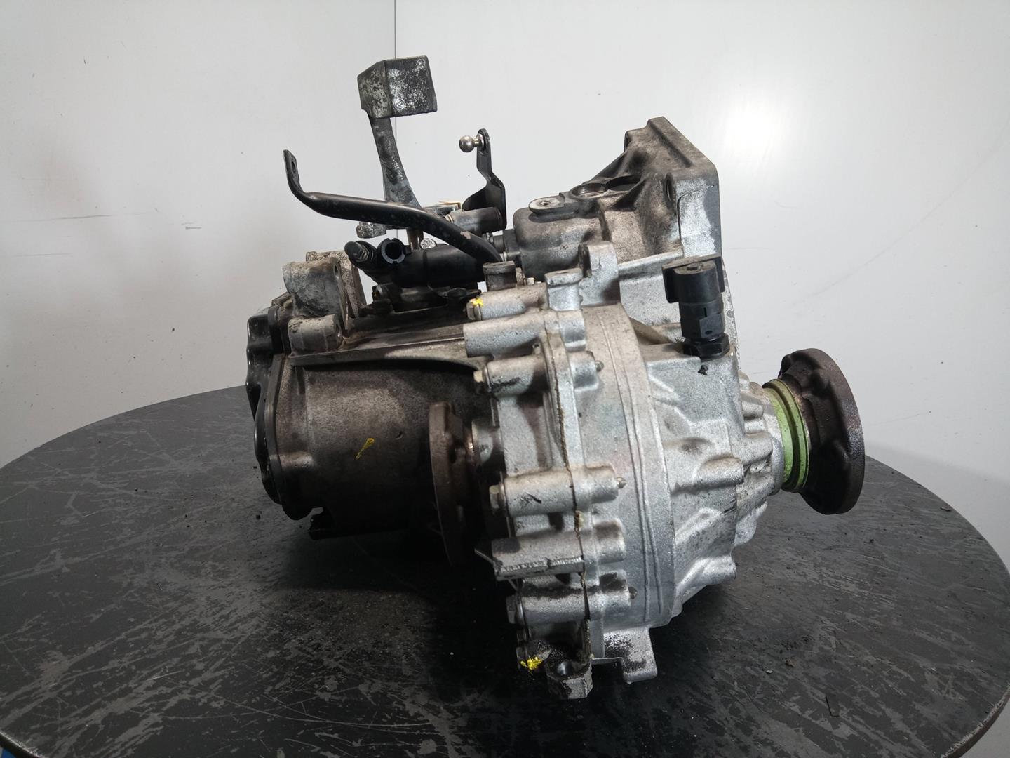 AUDI A3 8P (2003-2013) Gearbox EGS,M1-A1-85 26270312