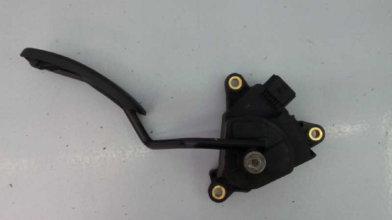 CHEVROLET Kangoo 2 generation (2007-2021) Throttle Pedal 8200436864,E2-A1-44-1 18533318