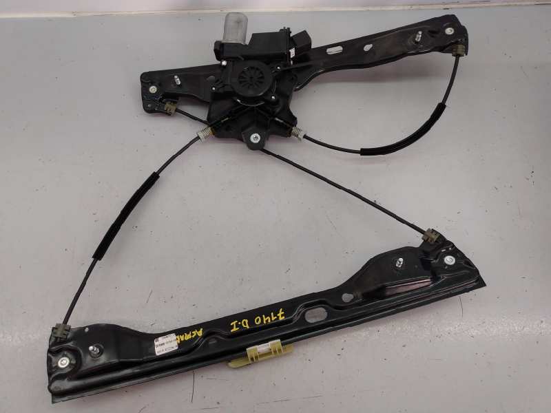 OPEL Astra K (2015-2021) Front Left Door Window Regulator C46106100,E2-B6-13-2 18550784