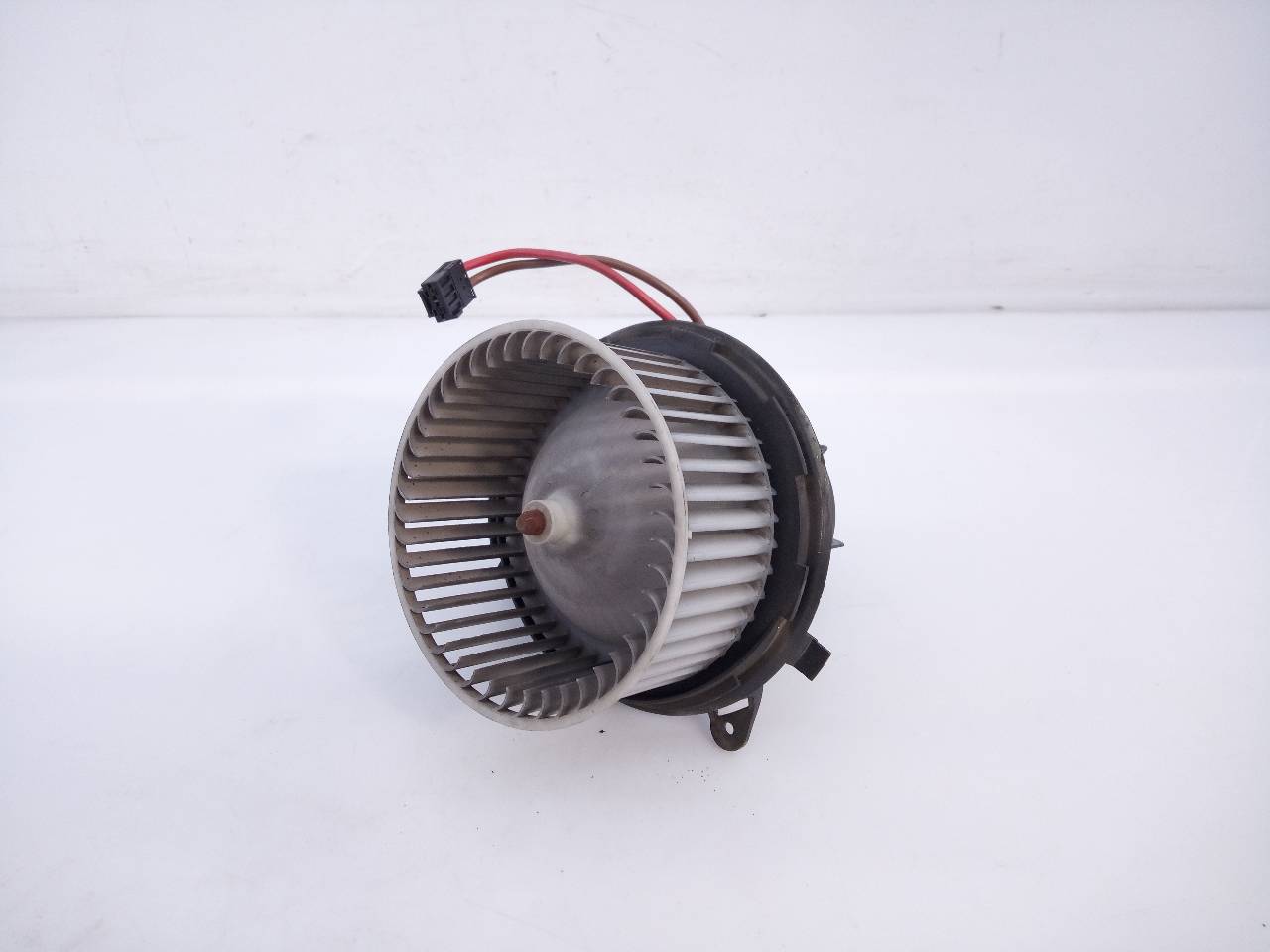 MERCEDES-BENZ GLK-Class X204 (2008-2015) Heater Blower Fan W204LL2, E1-A2-48-1 20963468