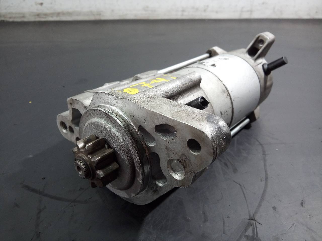 HONDA S-Type 1 generation (1999-2008) Starter Motor 8EA011611981, P3-B8-10-4 20678016