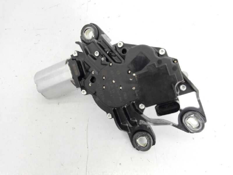 CHEVROLET Golf 6 generation (2008-2015) Tailgate  Window Wiper Motor 5K6955711A,0390201826,E1-B6-20-2 18424909