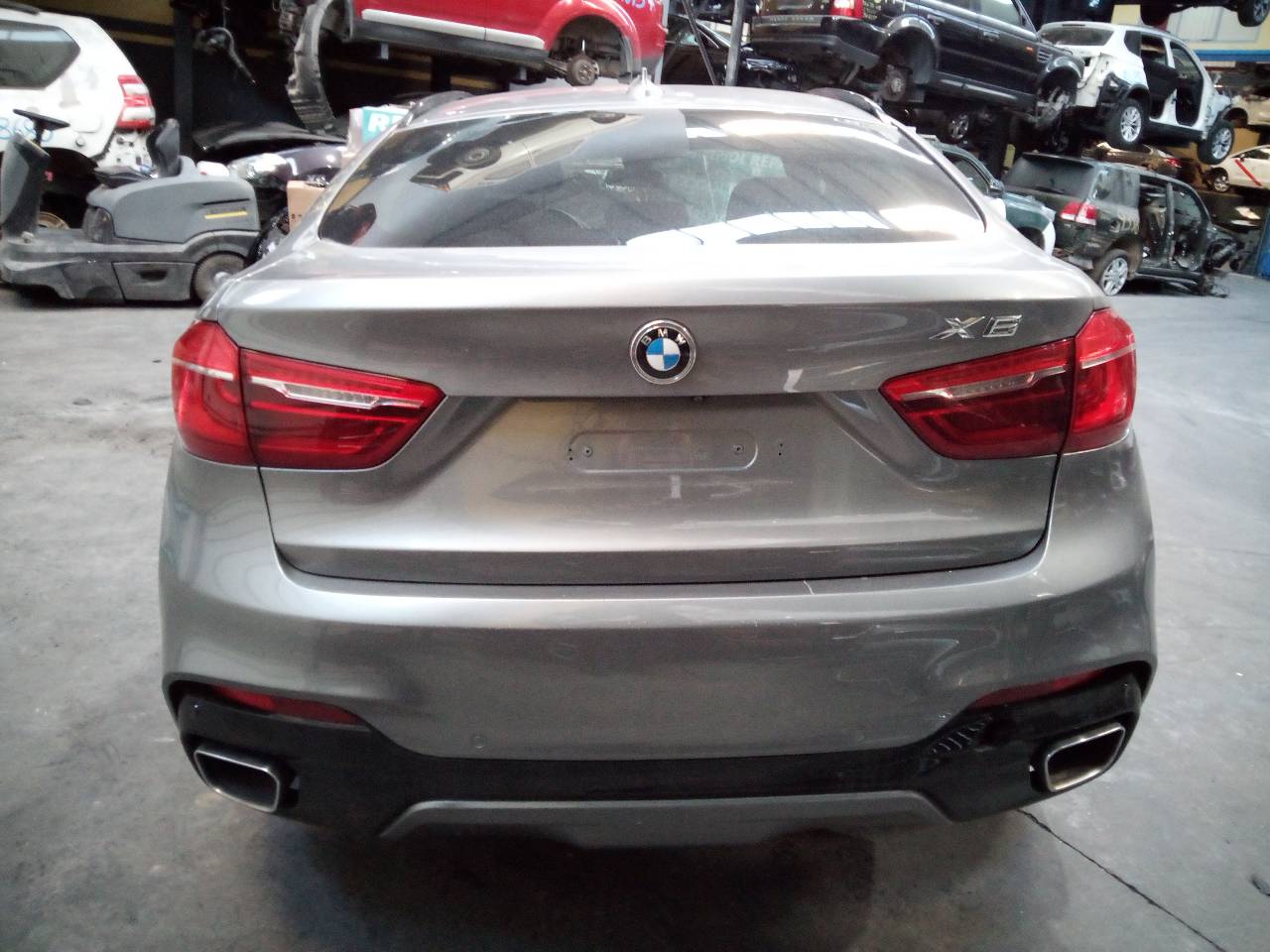 BMW X5 F15 (2013-2018) Venstre baglygte 731485906,10018610,E1-A3-43-1 21800968