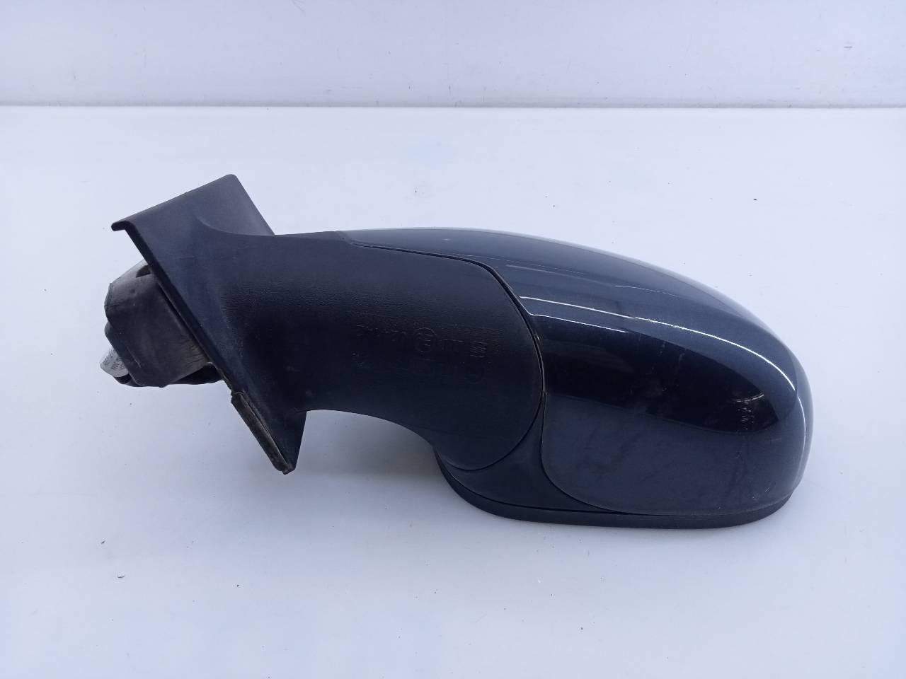 SEAT Toledo 3 generation (2004-2010) Left Side Wing Mirror E1-B6-7-2 18661638