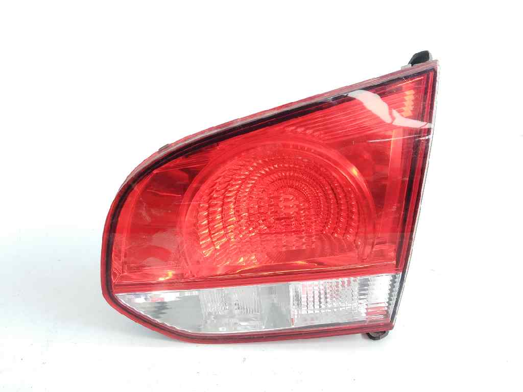 CHEVROLET Golf 6 generation (2008-2015) Right Side Tailgate Taillight 5K0945094,E1-B6-13-3 18343326