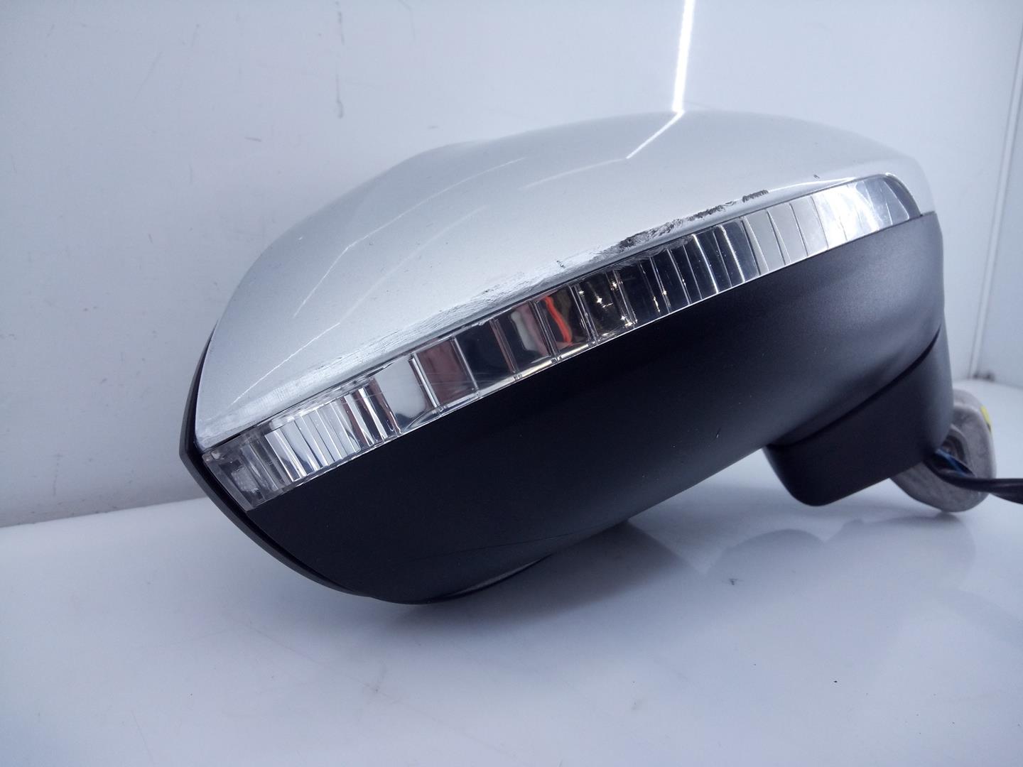 VOLKSWAGEN Passat B8 (2014-2023) Right Side Wing Mirror 0414150, E2-A1-23-8 21802751