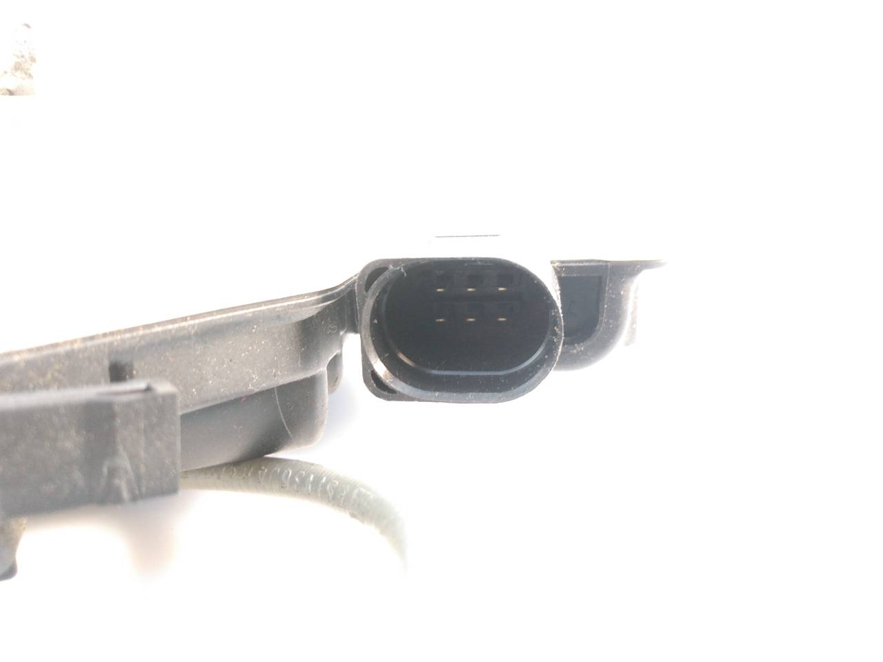 SEAT Cordoba 2 generation (1999-2009) Front Right Door Lock 5N1837016F, E1-B6-52-2 18738299