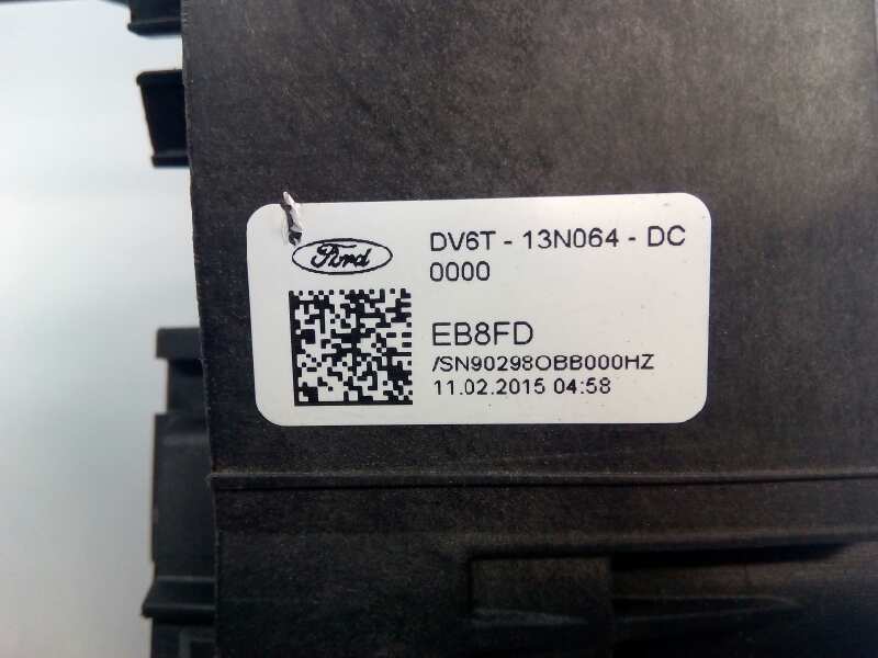 FORD Kuga 2 generation (2013-2020) Steering Wheel Slip Ring Squib DV6T3F944AA,DV6T13N064DC,E3-B3-25-4 18436108