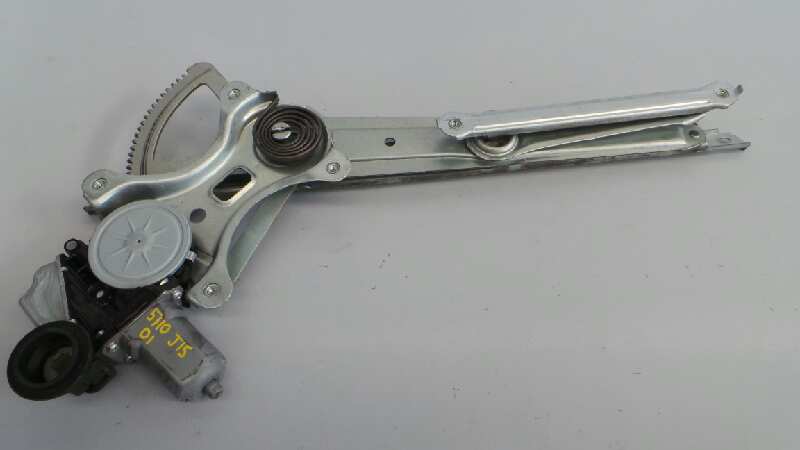 TOYOTA Land Cruiser 70 Series (1984-2024) Front Left Door Window Regulator 8572075010, E2-B4-3-1 24483441