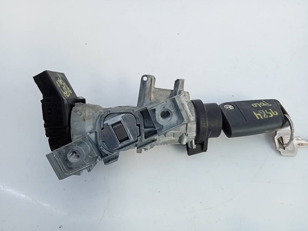 VOLKSWAGEN Polo 6 generation (2017-2024) Other part E2-A1-39-1, 6C0905865 18756791