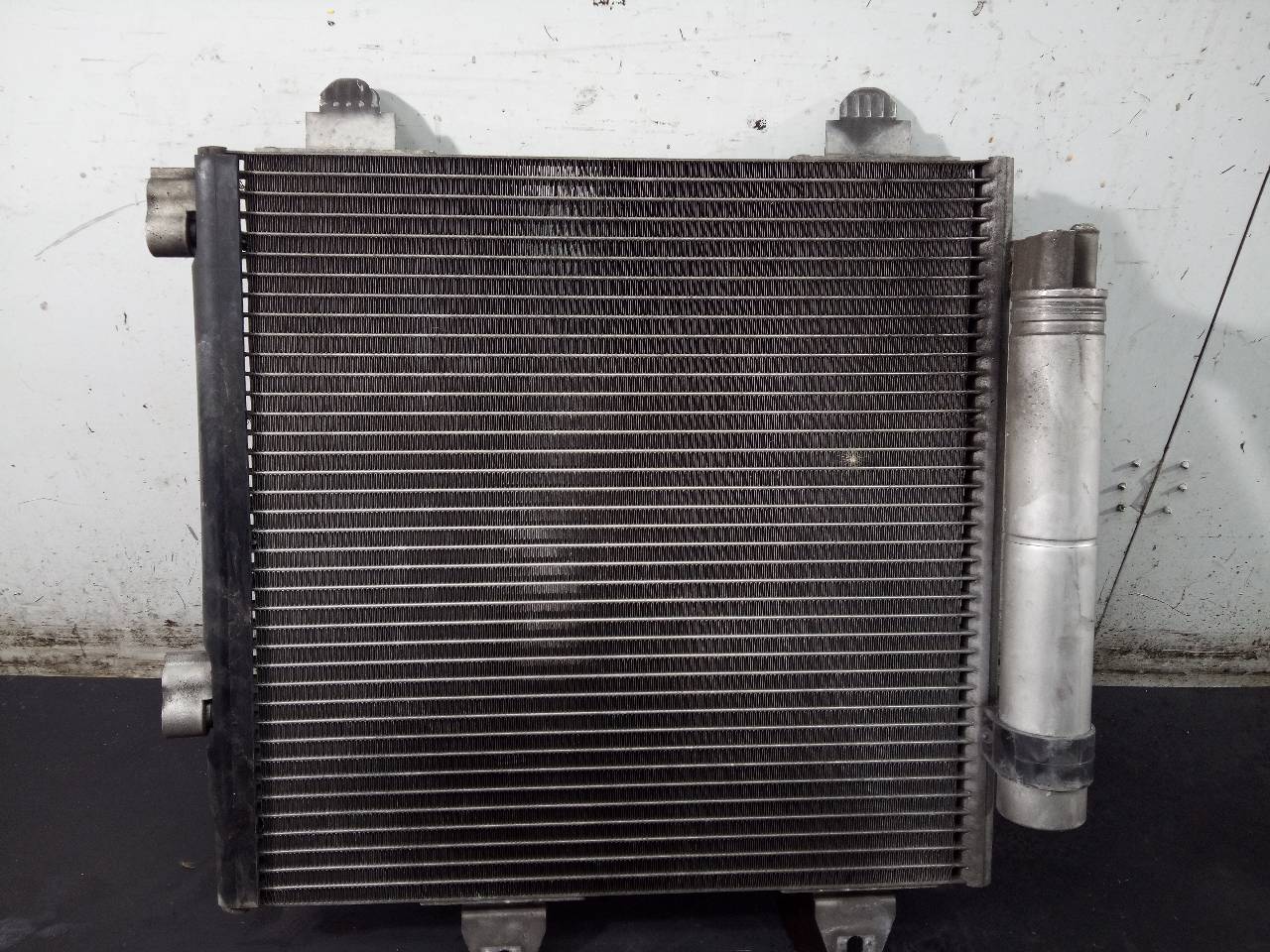 TOYOTA Aygo 1 generation (2005-2014) Охлаждающий радиатор CA1470, 879751H, P2-A4-3 21821639