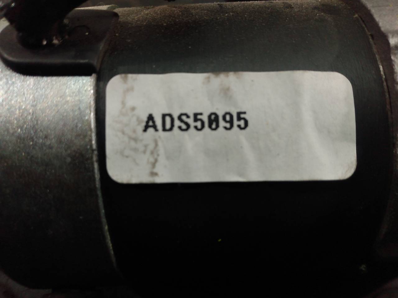 RENAULT Laguna 3 generation (2007-2015) Starter Motor M0T87881,ADS5095,P3-B7-2-2 18774484