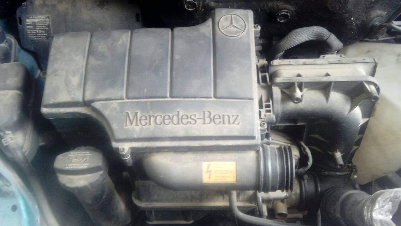 FIAT A-Class W168 (1997-2004) ABS pump A0044310912,0265202461 26271019