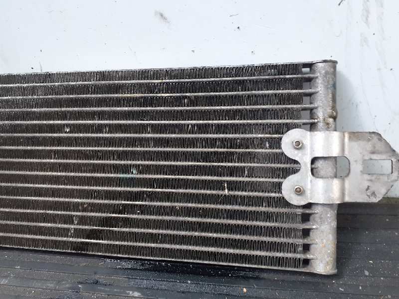 VOLKSWAGEN Touareg 1 generation (2002-2010) Охолоджувач олії 7L0317019,P2-A11-13 18681847