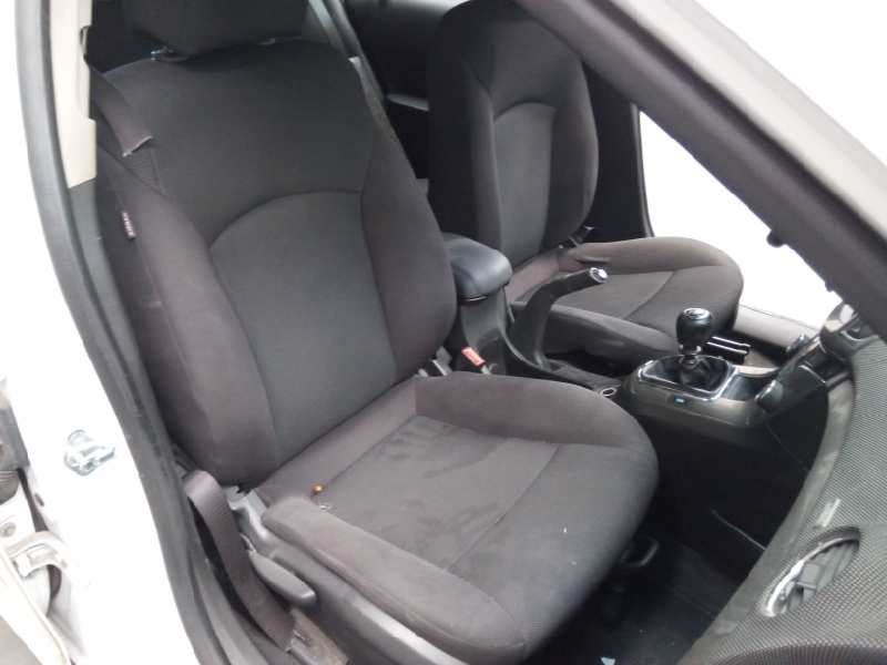 CHEVROLET Cruze 1 generation (2009-2015) Galinio dangčio spyna E2-B6-15-1 18393621